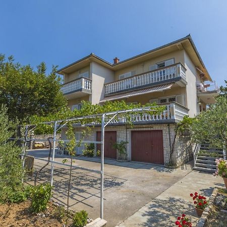 Ferienwohnung Leonarda Jadranovo Exterior foto