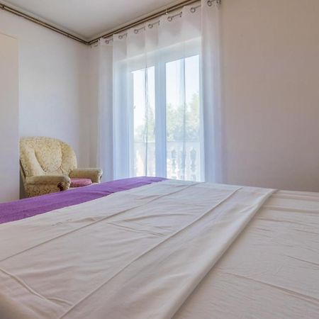 Ferienwohnung Leonarda Jadranovo Exterior foto