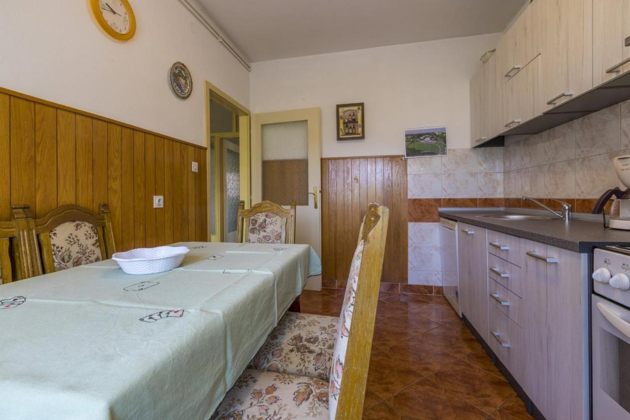 Ferienwohnung Leonarda Jadranovo Exterior foto
