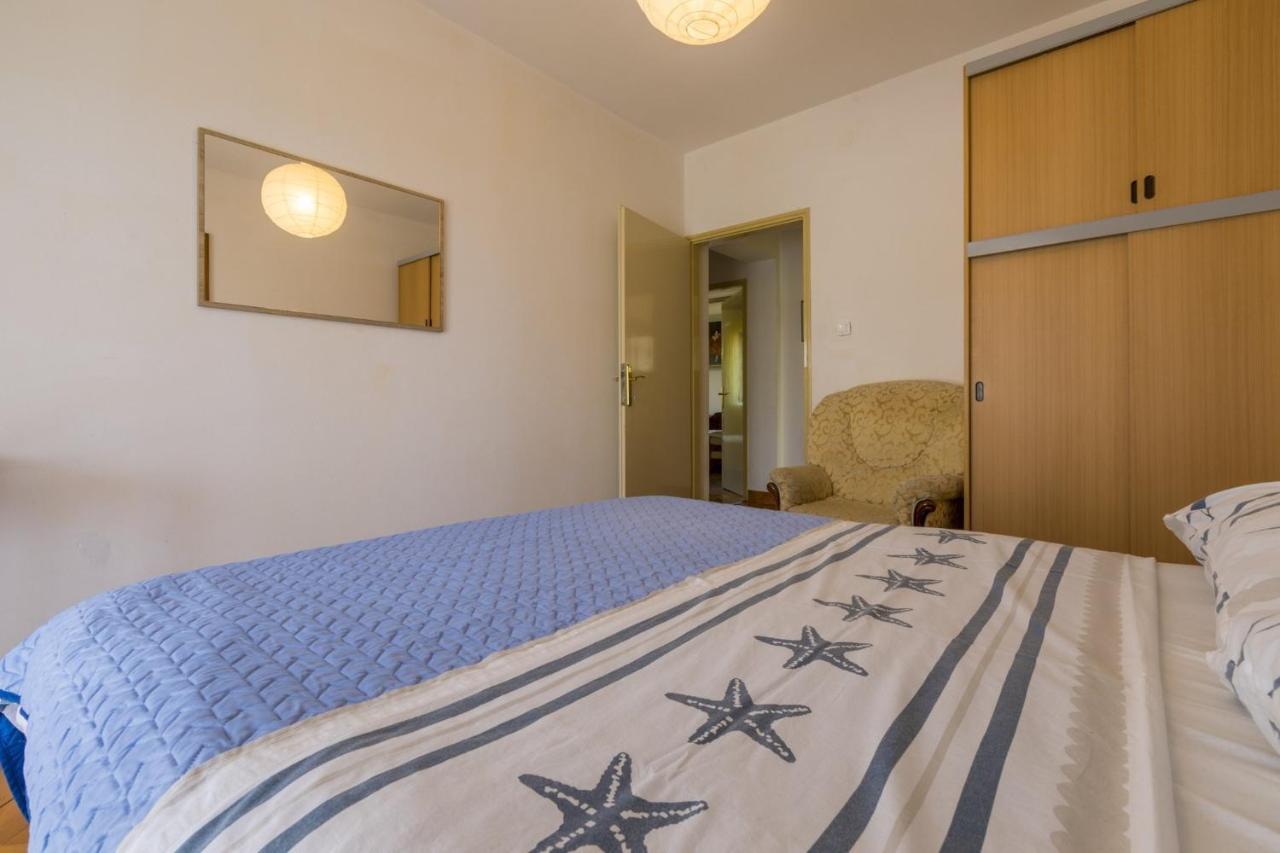 Ferienwohnung Leonarda Jadranovo Exterior foto