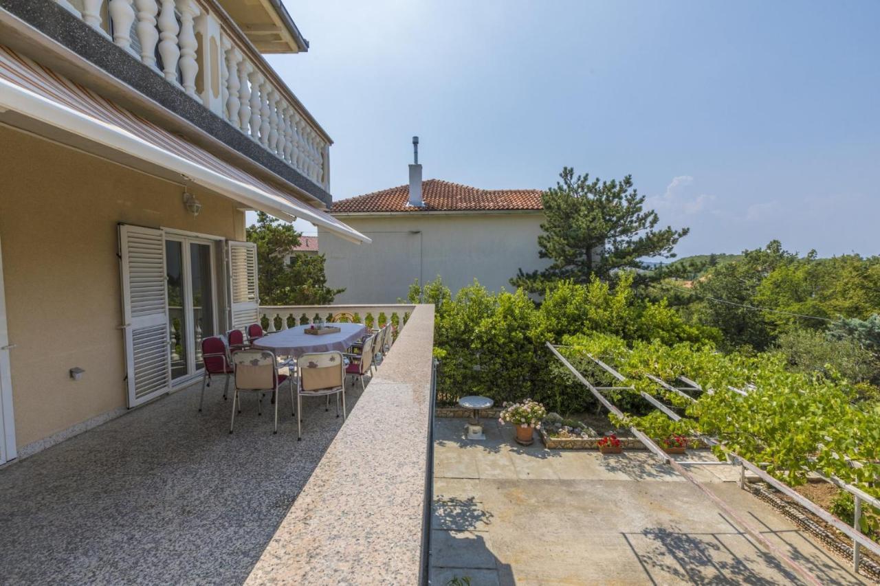 Ferienwohnung Leonarda Jadranovo Exterior foto