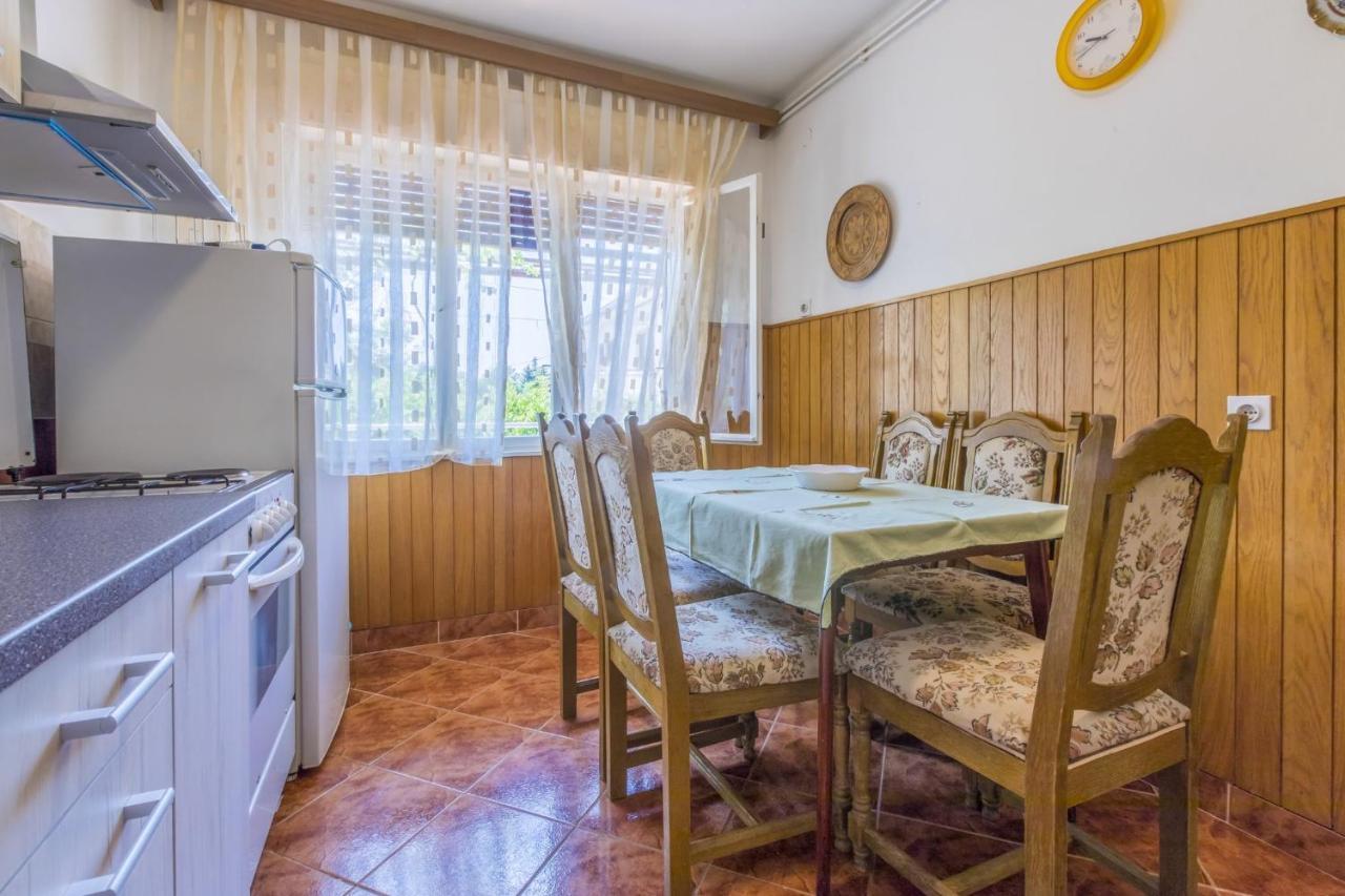 Ferienwohnung Leonarda Jadranovo Exterior foto