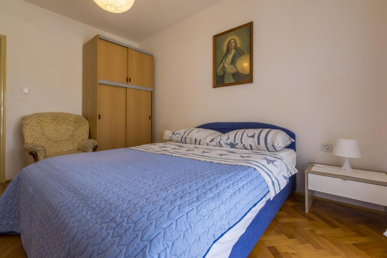 Ferienwohnung Leonarda Jadranovo Exterior foto