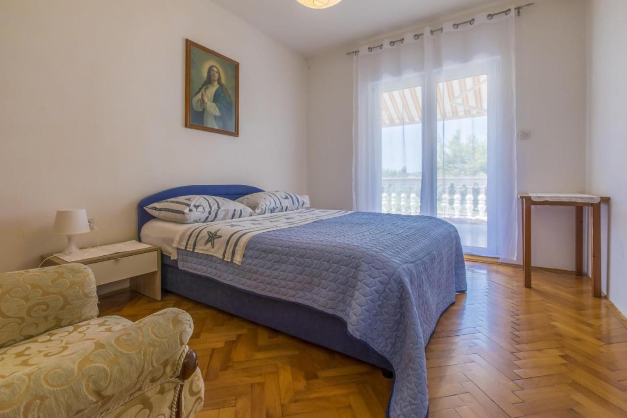 Ferienwohnung Leonarda Jadranovo Exterior foto