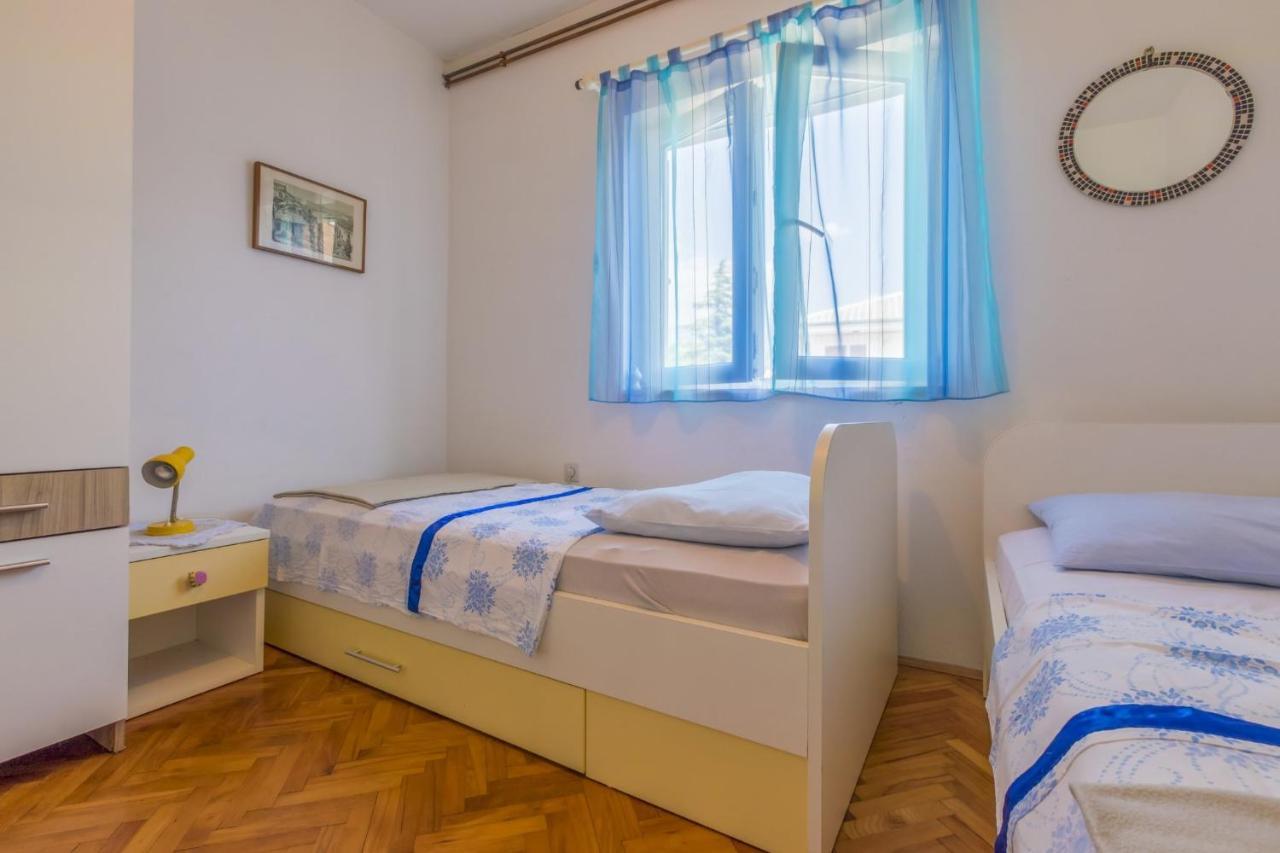 Ferienwohnung Leonarda Jadranovo Exterior foto